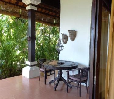 Songan Bed & Breakfast | Bali North Beach B&B