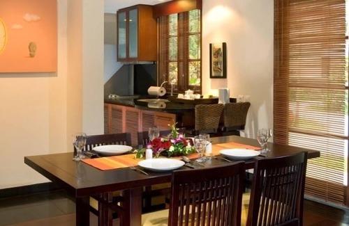 BTDC Apartment | Bali Nusa Dua 2 BR Apt+PrivGarden & Dip Pool