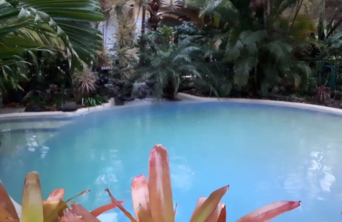Eudlo Apartment | Bali on the Sunshine Coast - Come and Feel the Difference!
