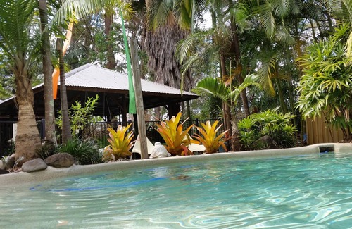 Eudlo Apartment | Bali on the Sunshine Coast - Come and Feel the Difference!