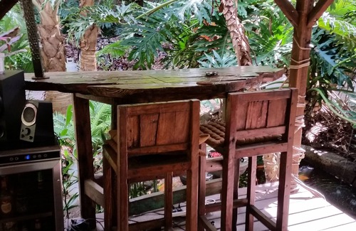 Eudlo Apartment | Bali on the Sunshine Coast - Come and Feel the Difference!