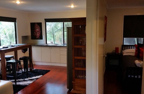 Eudlo Bed & Breakfast | Bali on the Sunshine Coast - Come and Feel the Difference!