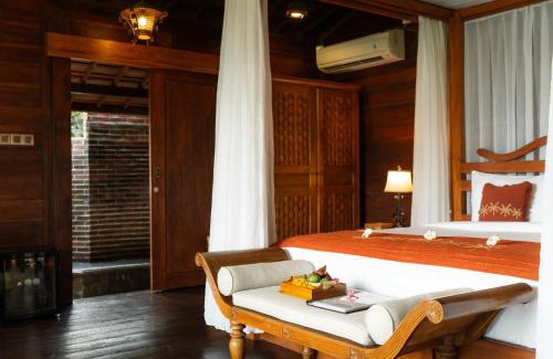 Selemadeg House | Bali Palms