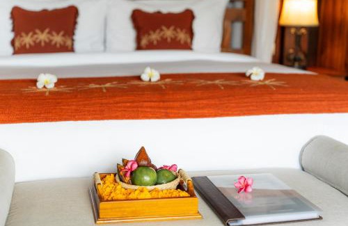 Selemadeg House | Bali Palms