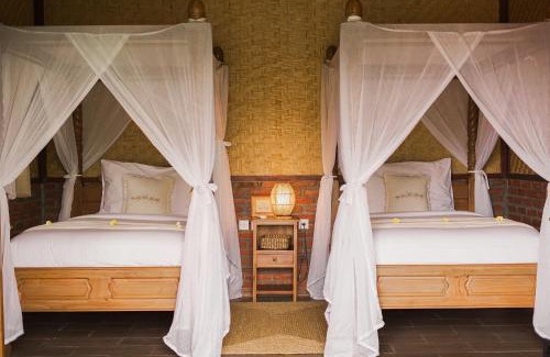 Selemadeg House | Bali Palms