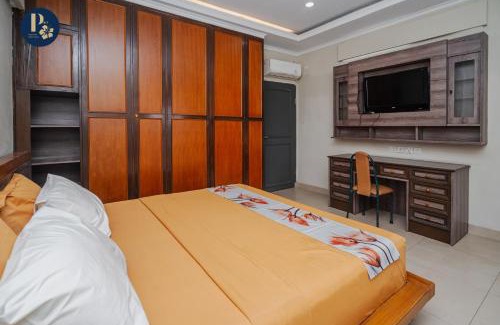 Cimahi Bed & Breakfast | Bali Puspa Guest House