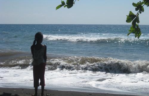 Bondalem House | Bali Sandat