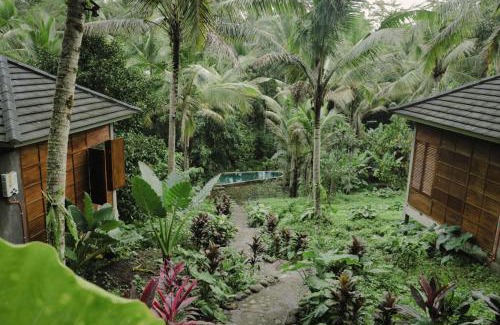 East Selemadeg Cabin | Bali Secret Jungle