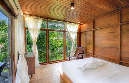 East Selemadeg Cabin | Bali Secret Jungle