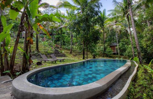 East Selemadeg Cabin | Bali Secret Jungle