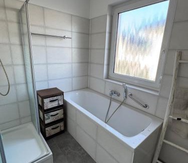 Usingen Apartment | Bali Spirit - Toplage Usingen