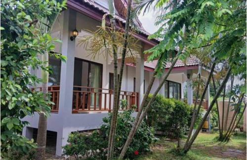 Nong Chaeng House | Bali style bungalows
