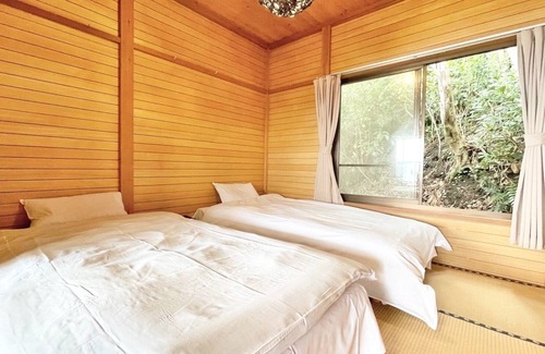 Tateyama Cottage | Bali Style Tateyama View - Bali Style Tateyama View / Tateyama Chiba