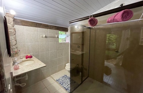 Itamambuca Hotel | Bali Suites Itamambuca