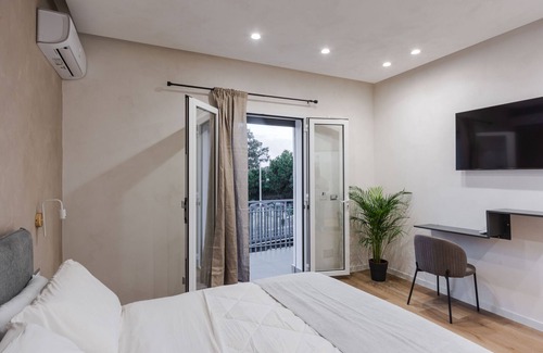 Cannizzaro Bed & Breakfast | Bali - Tropicalia Suites by Wonderful Italy