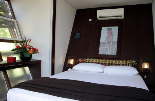 Tianyar Hotel | Bali Umah Tinjung