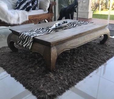 San Gregorio de Polanco Hotel | Bali