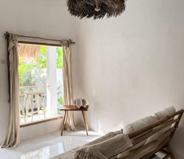 Sei Pinang House | Balibreeze house