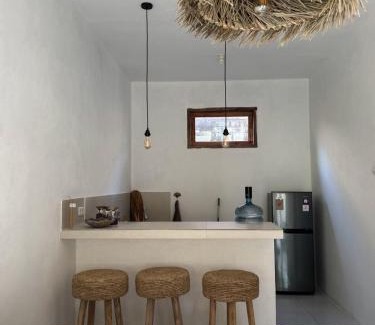 Sei Pinang House | Balibreeze house
