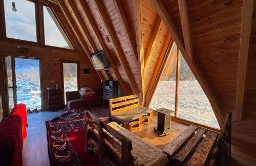 Montenegro Ski Chalet | Balic Inn