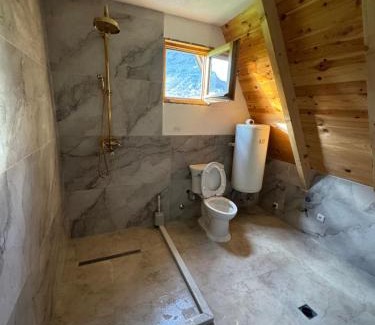 Montenegro Ski Chalet | Balic Inn