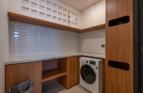 Tanjungbenoa Apartment | Balidian II LOFT 3 1BR
