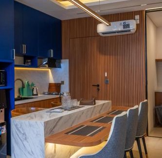Tanjungbenoa Apartment | Balidian II LOFT 3 1BR