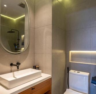 Tanjungbenoa Apartment | Balidian II LOFT 3 1BR