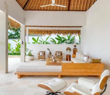 Tumbu Village Villa | Balidroomvilla's