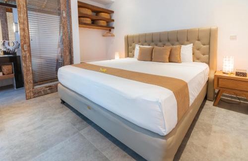 Tumbu Village Villa | Balidroomvilla's