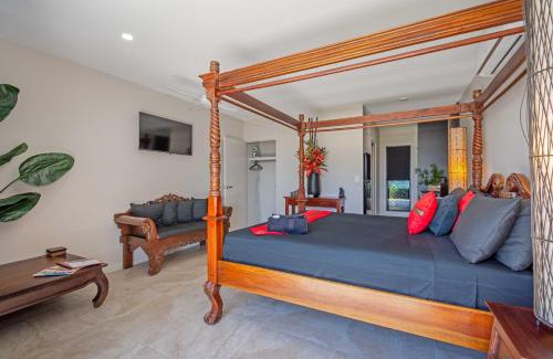 Bargara House | Baligara Absolute Oceanfront Guest Suite