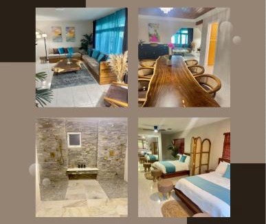 Bahamia West Villa | Balihamas Villa