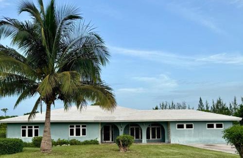 Bahamia West Villa | Balihamas Villa