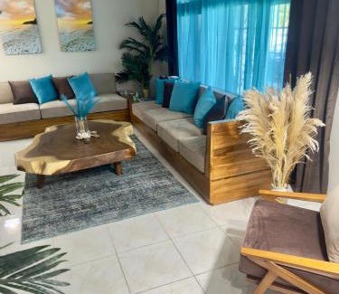 Bahamia West Villa | Balihamas Villa