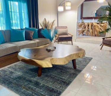 Bahamia West Villa | Balihamas Villa