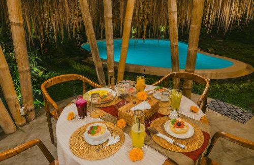 Sei Pinang Villa | Balikayanas - Yumi House