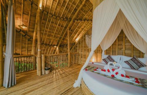 Sei Pinang Villa | Balikayanas - Yumi House