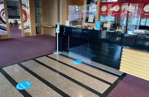 Altınordu Hotel | Baliktasi City Hotel & Spa