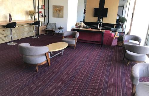 Altınordu Hotel | Baliktasi City Hotel & Spa