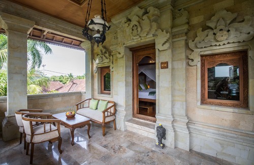 Medahan Villa | Balinese Heaven - Garden and Terrace Suites