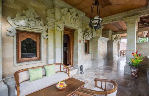 Medahan Villa | Balinese Heaven - Garden and Terrace Suites