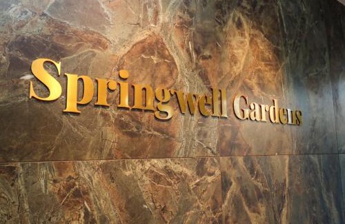 Holbeck Apartment | Balinese Retreat