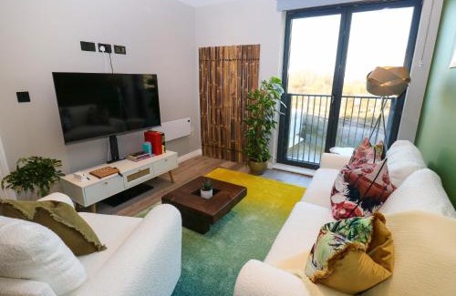 Holbeck Apartment | Balinese Retreat