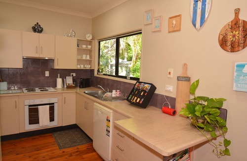 Nelly Bay House | Balinese villa on magnificent Magnetic Island
