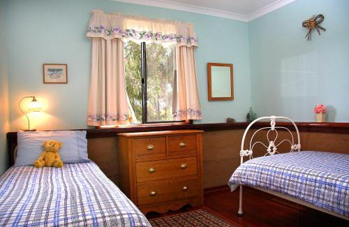 Balingup Ski Chalet | Balinga Cottages