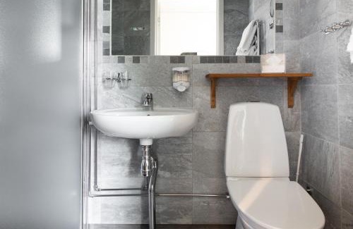 Huddinge Municipality Hotel | Balingsholm