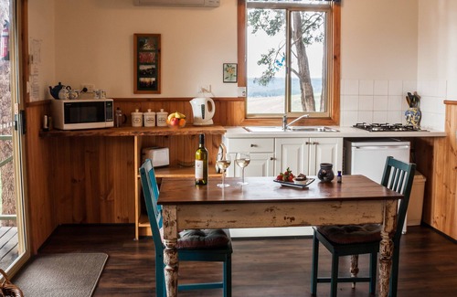 Balingup Cottage | Balingup Heights Hilltop Forest Cottages
