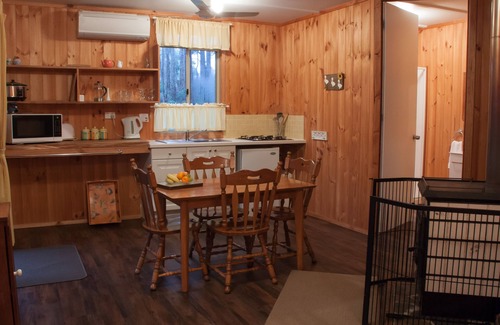 Balingup Cottage | Balingup Heights Hilltop Forest Cottages
