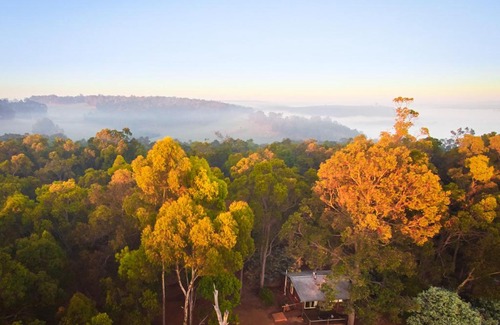 Balingup Cabin | Balingup Heights Hilltop Forest Cottages