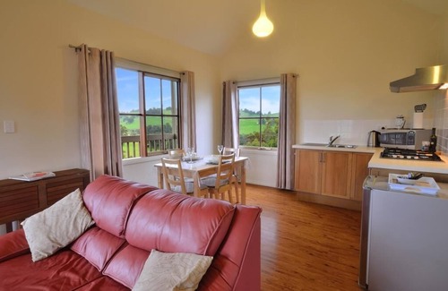 Balingup Ski Chalet | Balingup highview Chalets
